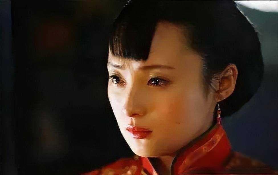 蒋勤勤获亚洲影后，经典剧集重播展现演技魅力
