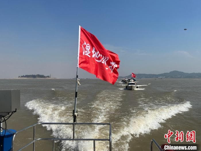 湖南做活洞庭水文章 “长江之肾”实现生态经济双复苏