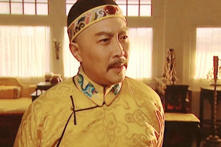24年后的《雍正王朝》：张丰毅追忆已故老戏骨