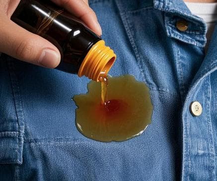 告别油渍困扰：实用衣物烹饪油渍去除技巧分享