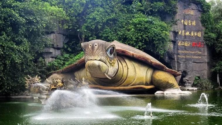 湛江旅游攻略景点大全，湛江旅游必去十大景点有哪些？看这里！