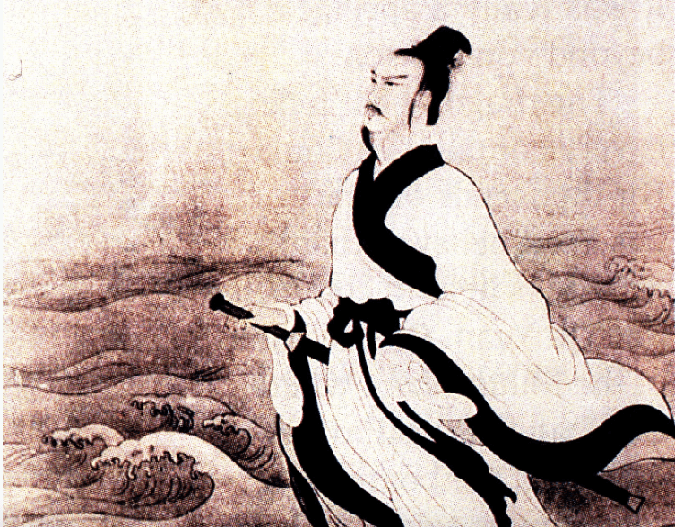 成语“缠绵悱恻”详解：从《寡妇赋》到文学应用