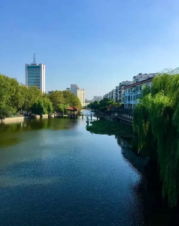 泰山竟然是地府入口？当地人：所以我们爬泰山时从来不敢乱说话