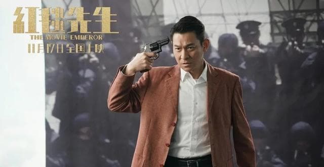 当前热映电影口碑榜Top5：《热辣滚烫》排在倒数，你看过哪几部？