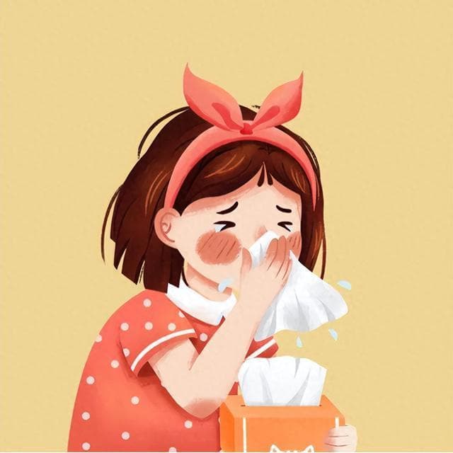 儿童过敏性鼻炎阶梯治疗
