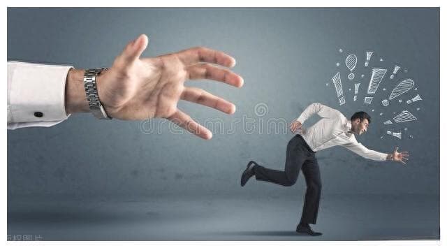 抱怨，是一种情绪宣泄的方式，也是一种心态的反映。