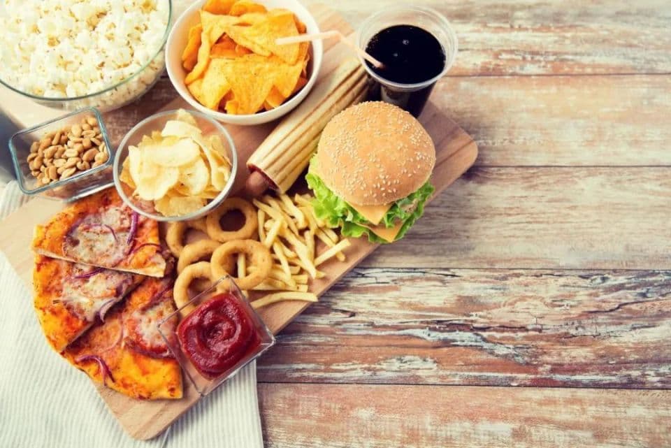 饮食与帕金森症：西式饮食增加7倍风险，健康饮食可降低25%