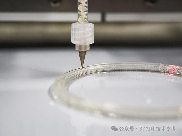 弗劳恩霍夫IAPT启动硅胶密封件3D打印技术攻关