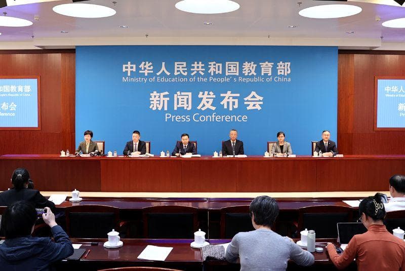 200多所职业院校开展合作办学  职教出海顺应中国产业国际布局