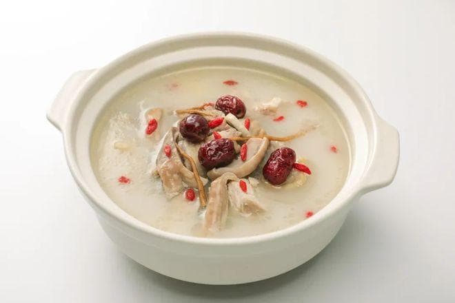 广东煲汤食谱大全，这些你会做吗？