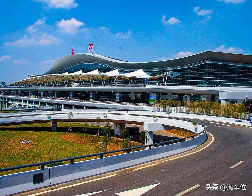 长沙黄花机场停车场收费多少钱一天？T2停车场收费标准全攻略