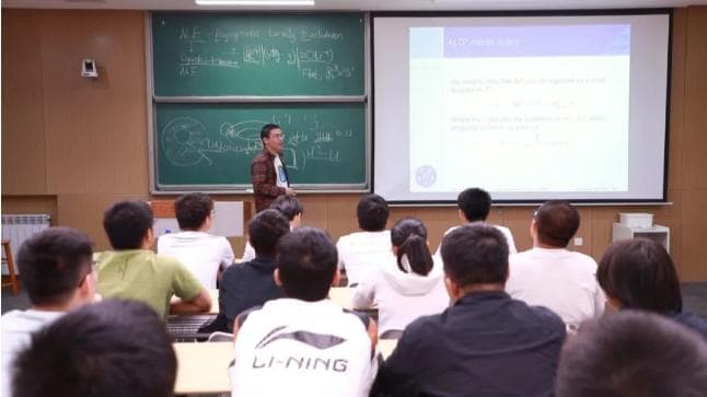中国科学技术大学拔尖计划15年创新人才培养成果