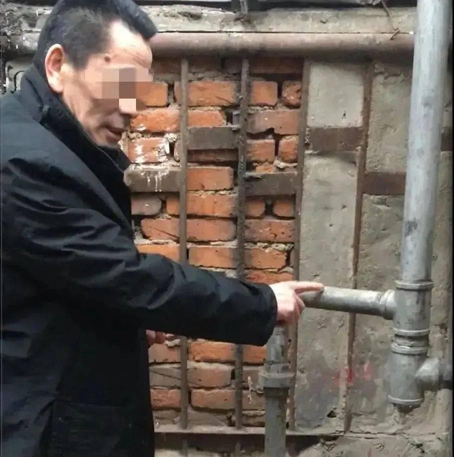 要判刑！私自拆卸、故意破坏管道……这些燃气相关的法律法规建议收藏→