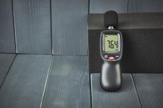 分贝仪应用场景全解析：从环境监测到声学研究