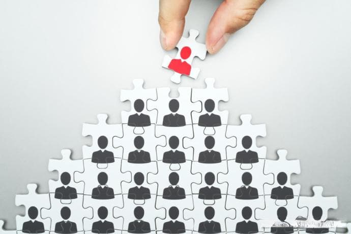 京东，一直是刘强东一个人的“千军万马”