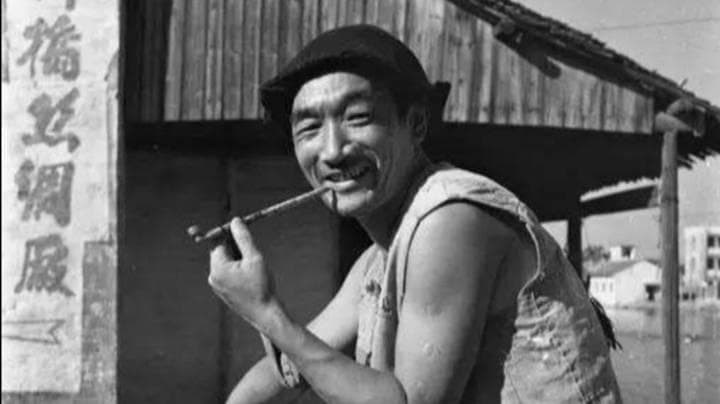 我们身边的阿Q仍然还有很多很多，他传人还活着，不在少数