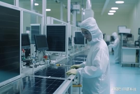 科研新篇章：太阳光模拟器如何改变我们的实验世界