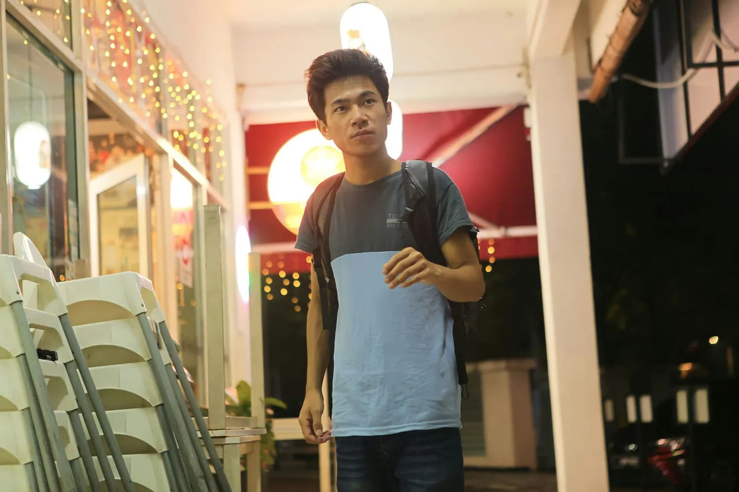 唐尚珺：从16次高考到华南师大的逆袭之路