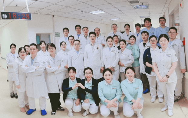 青岛首例！揭秘颞下颌关节盘锚固术如何“解救”有口难开