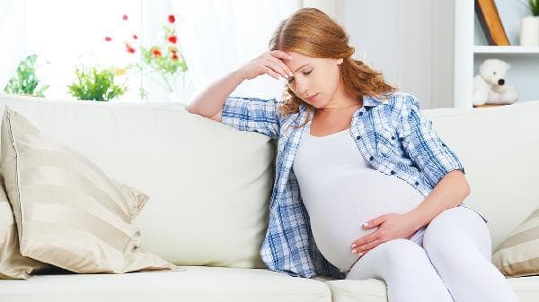 母乳喂养的产妇感冒了怎么办