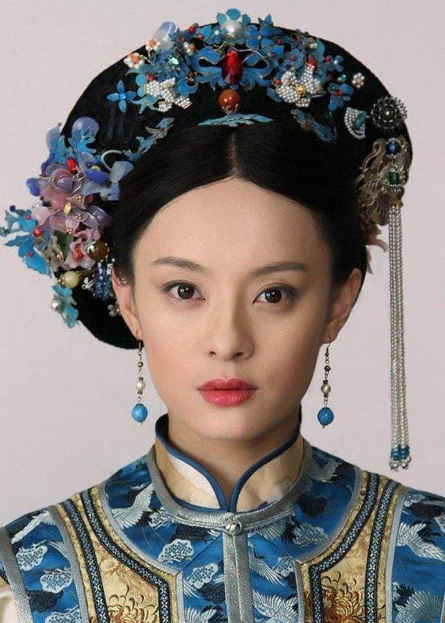 清代后宫嫔妃的晋升之路：从努尔哈赤到康熙的制度演变
