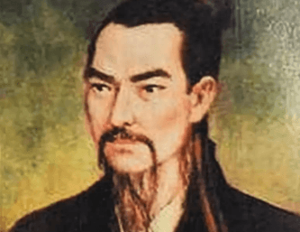 墨子的“天志”思想：上天的意志与社会秩序