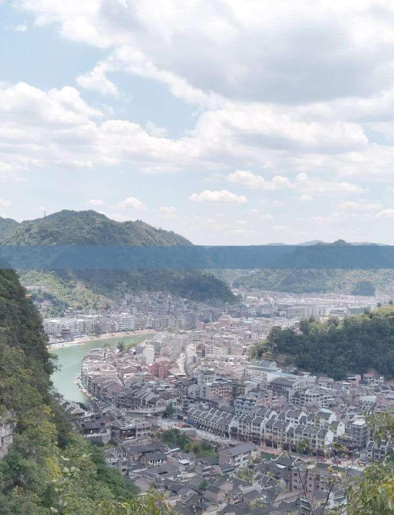 海南百仍村：探索古村落的自然风光与人文历史