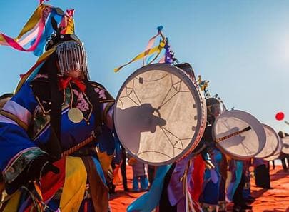满族有哪些传统节日与习俗？