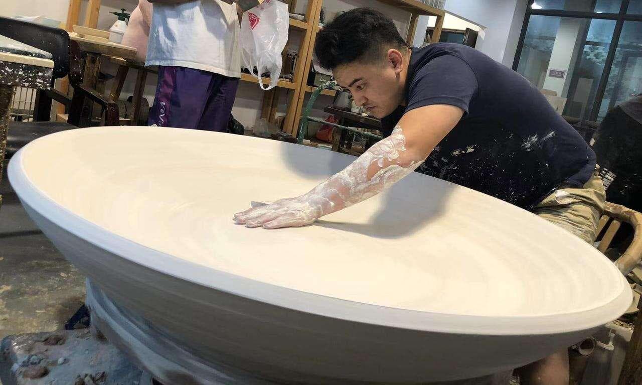 全球大咖纷至沓来，越窑青瓷魅力何在?