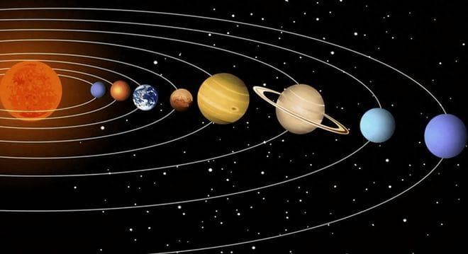 地球和整个太阳系看起来都很特殊，难道是被精心设计的吗？