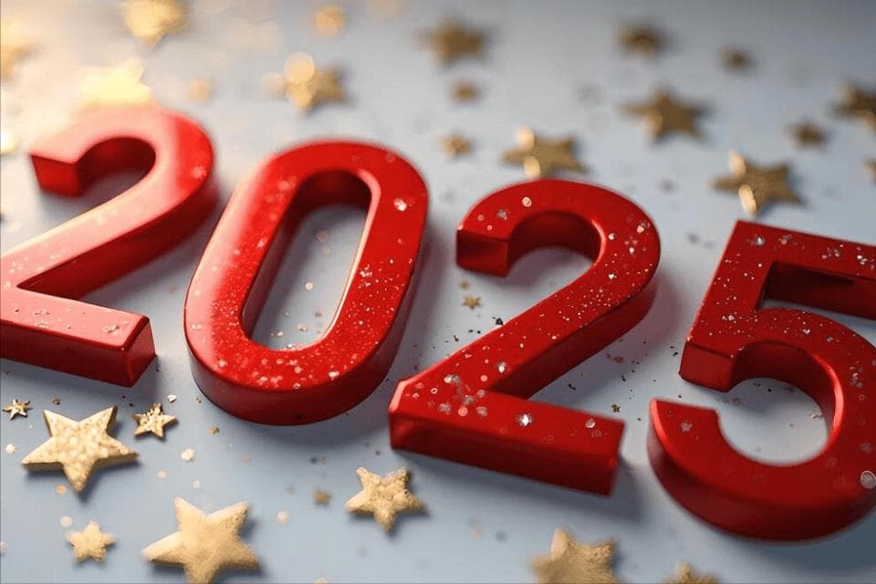 流年运势：2025乙巳年运势走向
