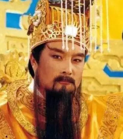 玉皇大帝与三清、四御的关系解析