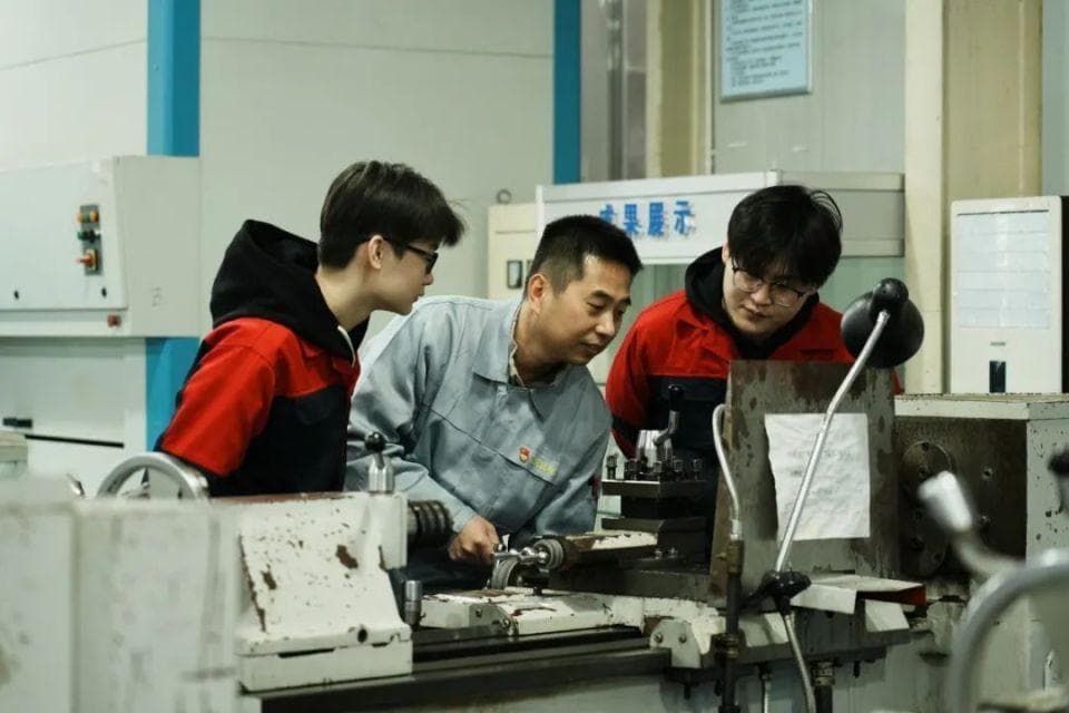 中职自主招生全攻略：从报考到就业，一文读懂职业教育新选择
