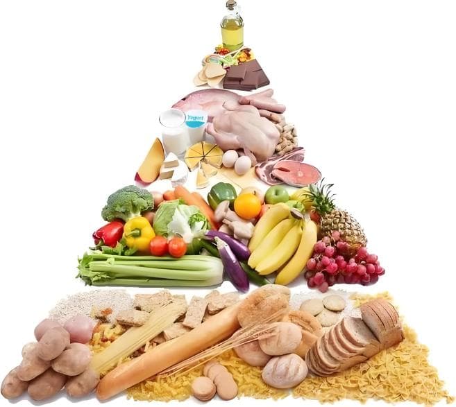 糖友们有福啦！营养师给你们推荐10种有效控糖食物！