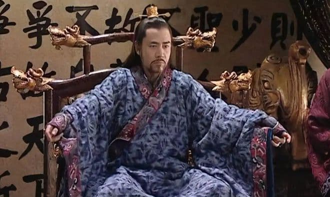 一个吃了6年补药，跑了6年龙套的皇帝，凭什么被称为一代明主？