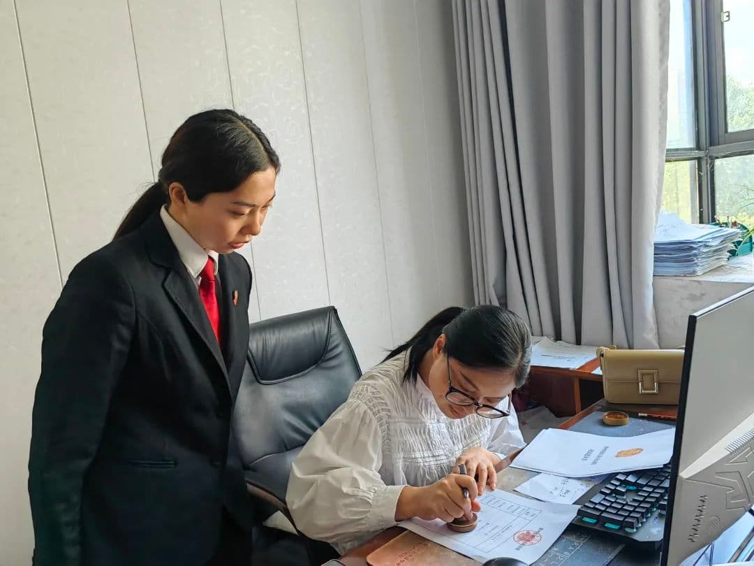 共筑绿色防线，法治护航生态文明