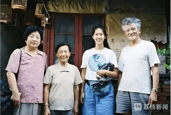 张纯如：让世界铭记南京大屠杀真相
