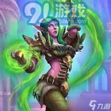 炉石传说新中立卡“织法者”深度解析