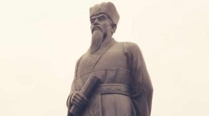 三国时期蜀汉重臣董允简介：与诸葛亮、蒋琬、费祎为“四相”