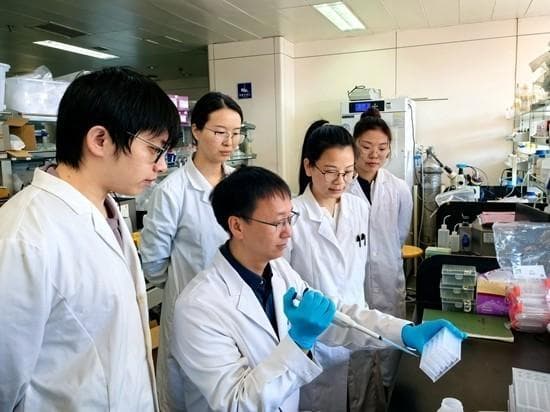 中国科学家发现3个眼咽远端型肌病致病基因，实现诊断突破