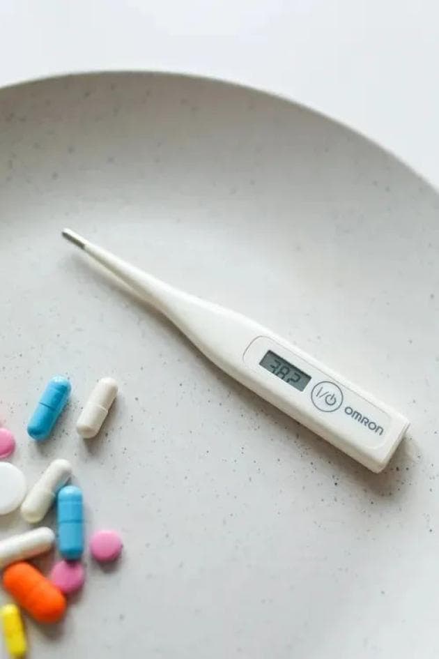 儿童水痘防治指南：从症状识别到科学护理