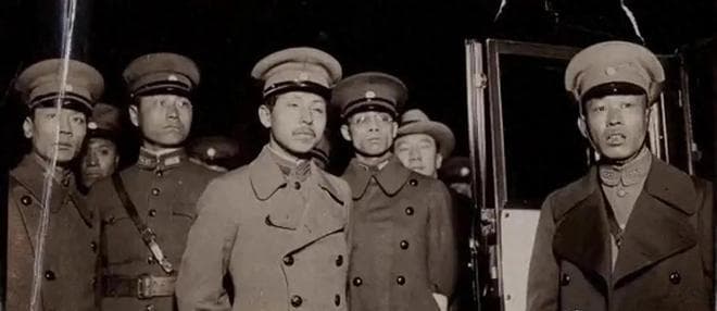 于学忠为什么是张学良最信任的将领？主要是因为这几个原因