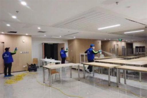 甲醛检测仪器推荐：保障家庭安全，一键检测，精准可靠！