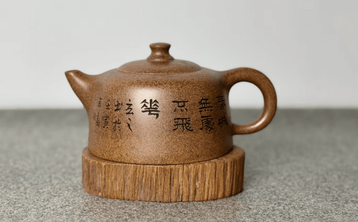 广州紫砂壶修复