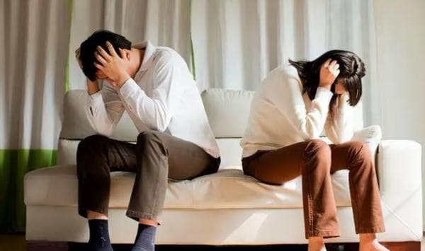 如何解决与情人冷战的问题