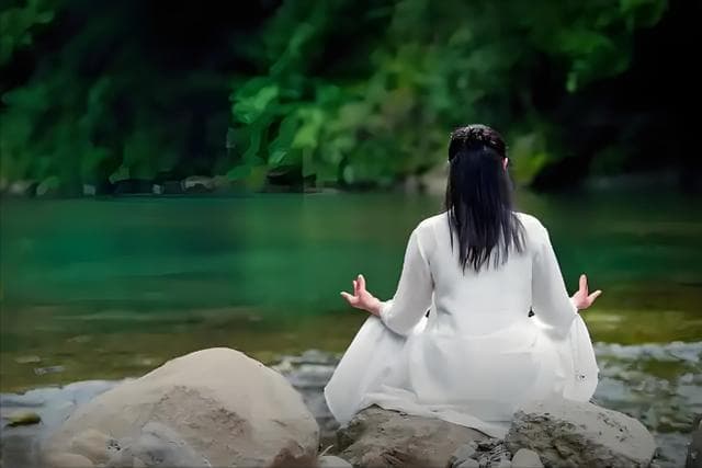 人最终的结局都是死亡，儒、释、道三家，是如何看待生命的意义？