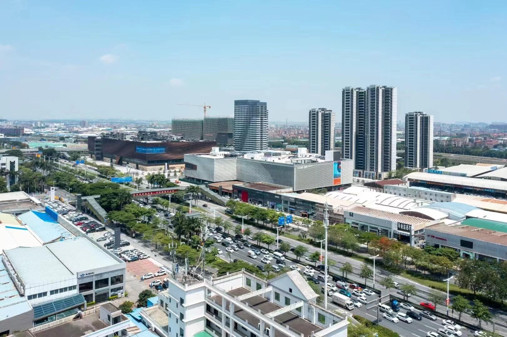 唤醒村集体资产，桂城叠北走上新型致富路