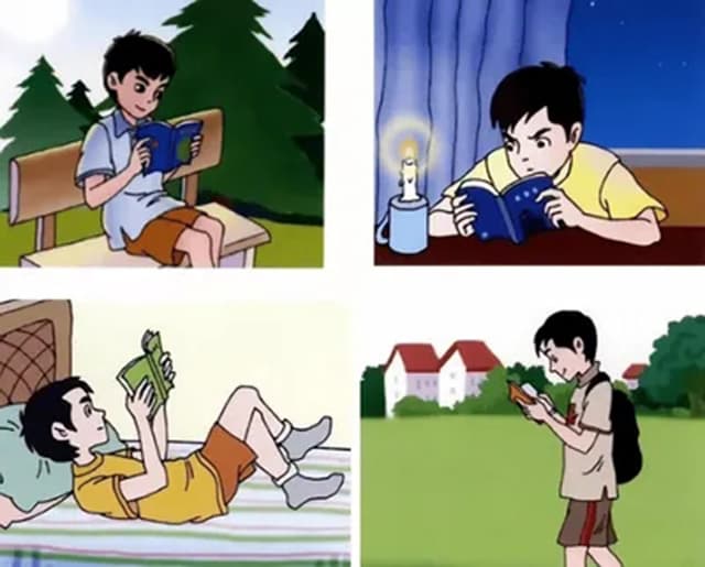 收藏！这些护眼小技巧，你知道吗？