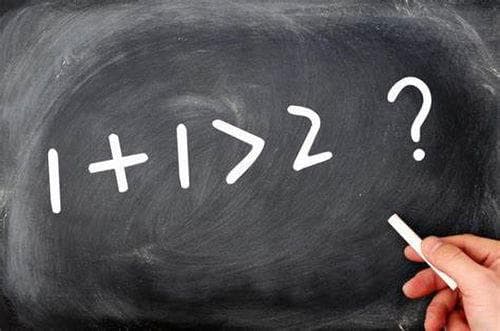 一加一为什么等于二：探索数学的基本法则与逻辑