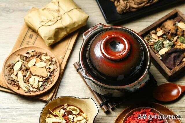 百变经方“四逆散”，有证就有方，加减化裁能调理多种病症